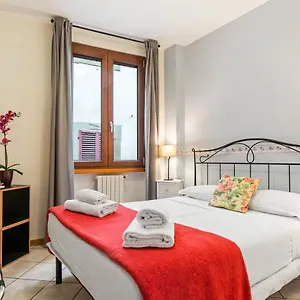 Borgo Pinti Cozy Flat Apartment