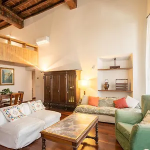 Casa Maggio Apartment