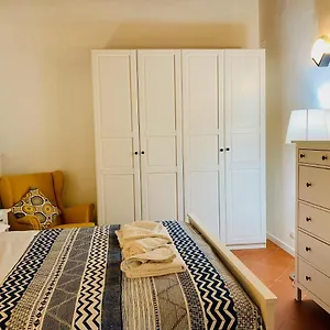 Apartment San Marco, Florenz