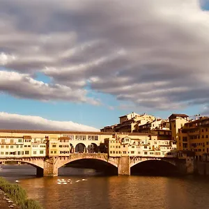 Bardi Luxury Dreams - Ponte Vecchio Firenze