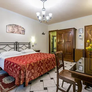 Hotel Collodi, Firenze