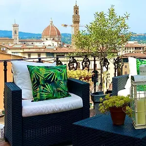 Apartment The View Of Sangiorgio, Florenz