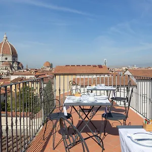 Bed & Breakfast Palazzo Graziani, Firenze