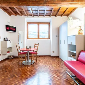 Ponte Vecchio Romantic & Relax 5 Stelle Apartment