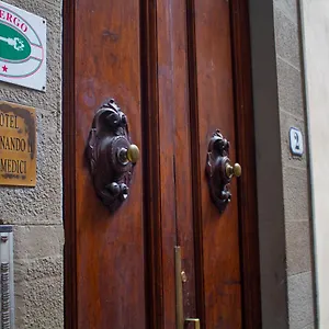 Hotel Ferdinando Ii De' Medici, Firenze