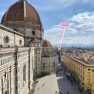Hotel Dali, Firenze