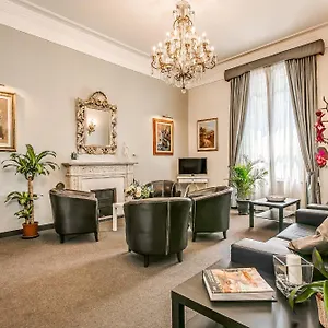 Hotel Arno Bellariva, Firenze