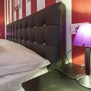 Bed & Breakfast Il Giglio Rosso, Florens