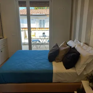 Ponte Vecchio Apartamento