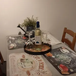 Casa Grazia Firenze