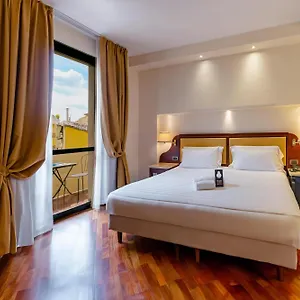 Hotel Pitti Palace Al Ponte Vecchio, Firenze