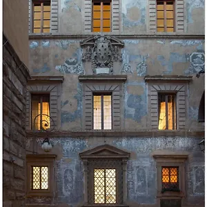 Otel Bavaria, Floransa