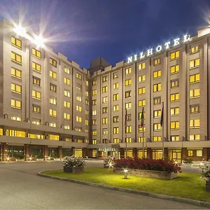 4* Ξενοδοχείο Nilhotel