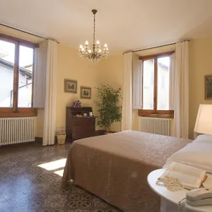 Dimora Pieri Firenze