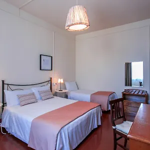 Hotell D'azeglio, Florens