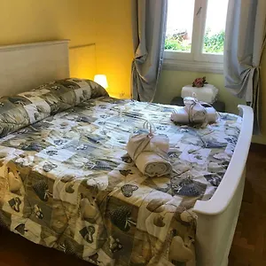 Apartment La Marmora, Florenz