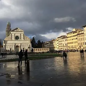 Il Giglio Firenze