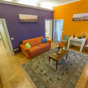 Apartment Paolo And Carlotta's, Florenz