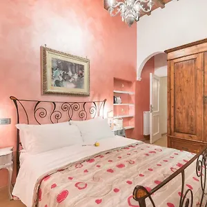 Ghibellina 22 Firenze