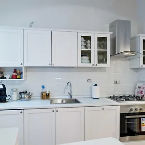 Apartment Mosca Cieca, Florenz