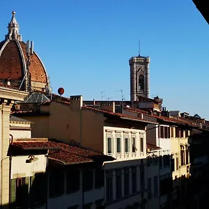 Lacasadicavour Duomo Florence