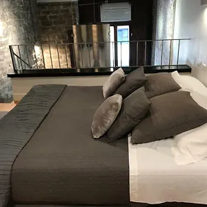 Apartment Borgo San Jacopo 21, Florenz
