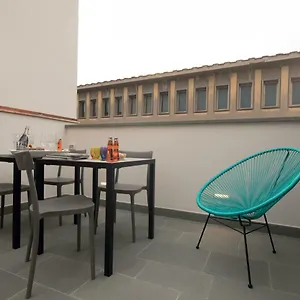 Apartment Pergola35, Florenz