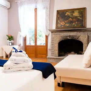 La Petite Maison Отель типа 