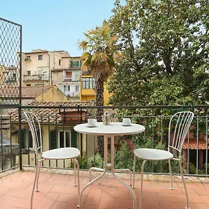 Via Della Chiesa Apartamento