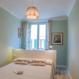 Neruda Apartment