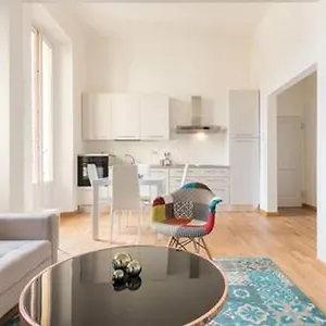 Flawless Duomo Apartment
