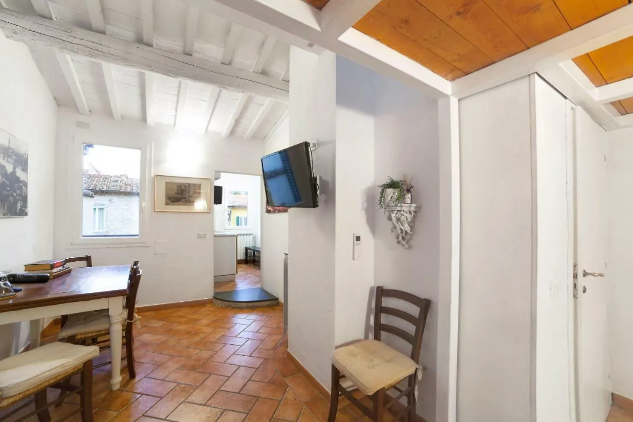 Exclusive Apartment San Lorenzo Florence