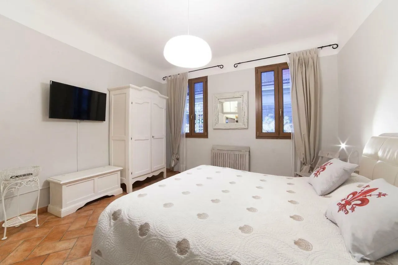 Exclusive Apartment San Lorenzo Florence