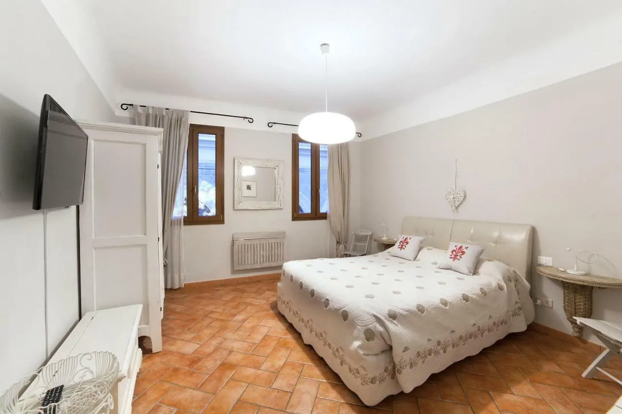 Exclusive Apartment San Lorenzo Florence