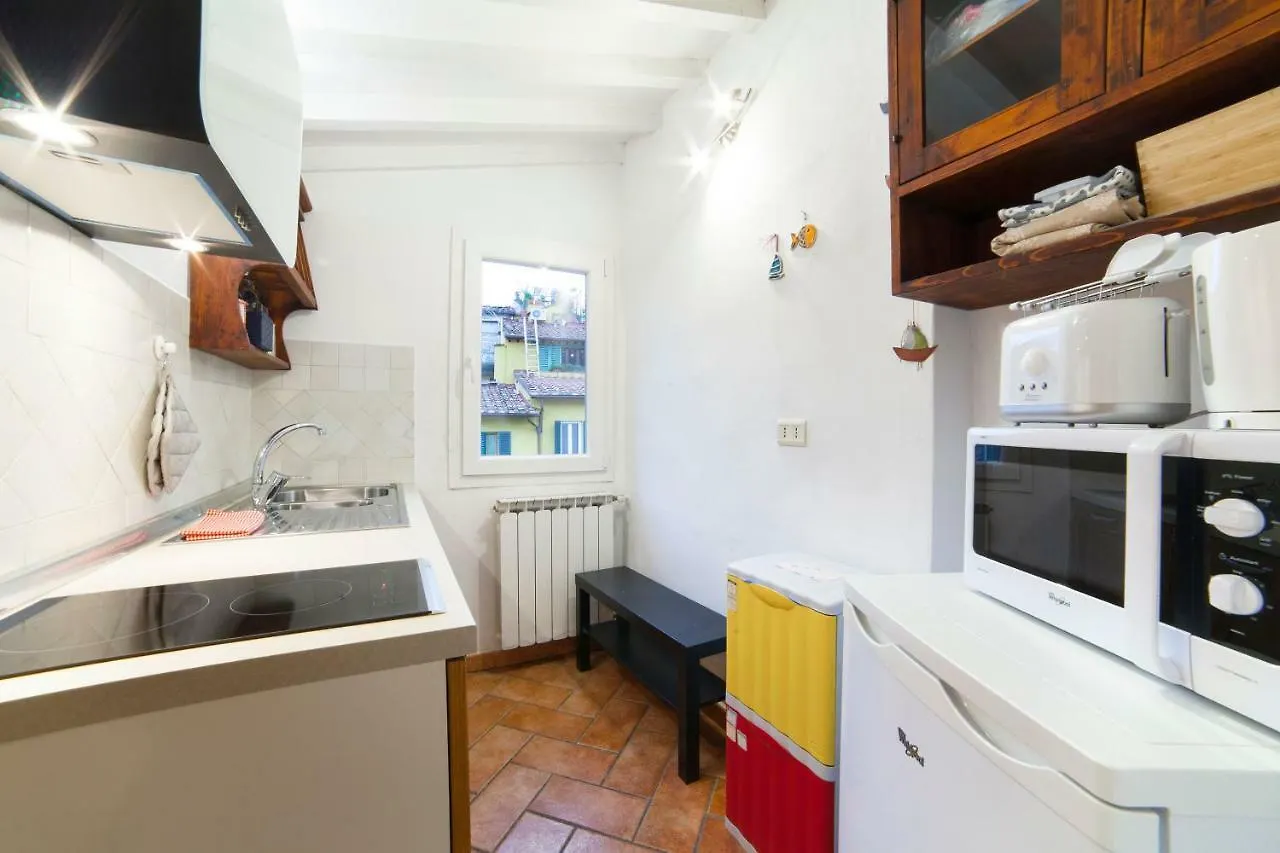 Exclusive Apartment San Lorenzo Florence