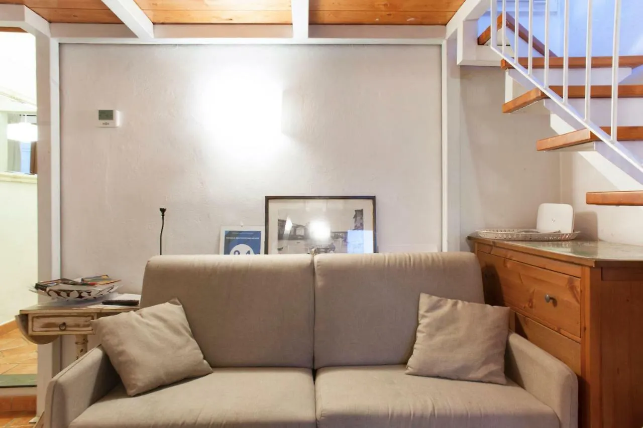 Exclusive Apartment San Lorenzo Florence