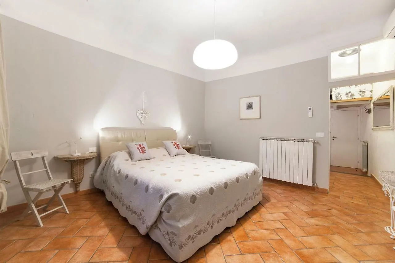 Exclusive Apartment San Lorenzo Florence Italy